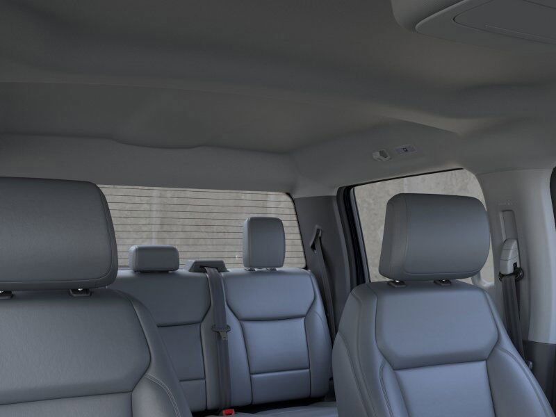 2025 Ford F-150 Lightning Flash Richmond VA