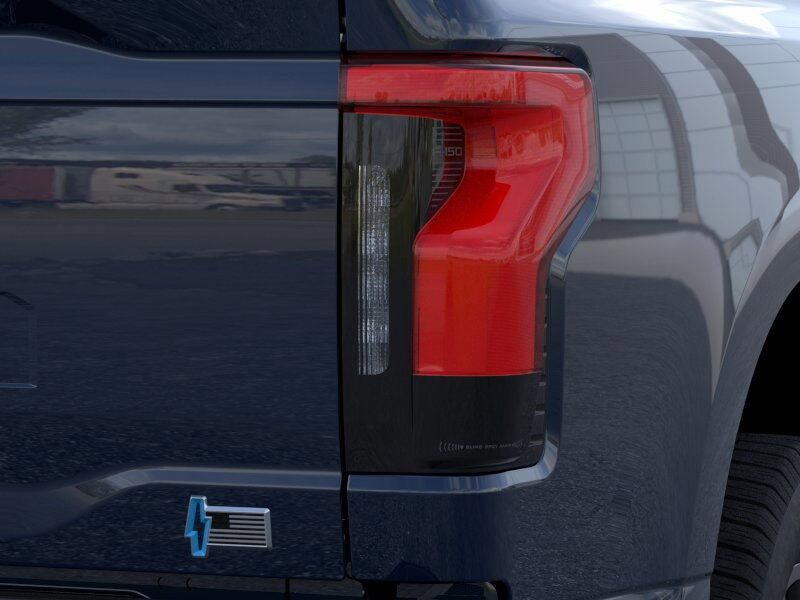 2025 Ford F-150 Lightning Flash Richmond VA
