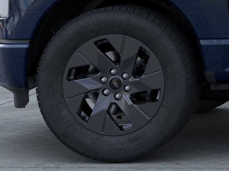 2025 Ford F-150 Lightning Flash Richmond VA