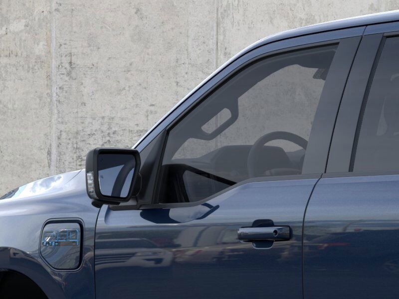 2025 Ford F-150 Lightning Flash Richmond VA