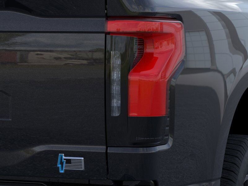 2025 Ford F-150 Lightning Flash Richmond VA