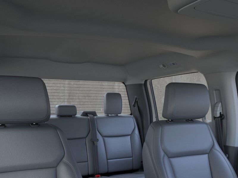 2025 Ford F-150 Lightning Flash Richmond VA