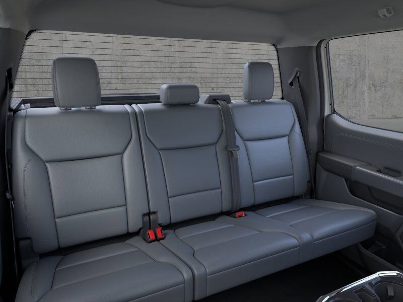 2025 Ford F-150 Lightning Flash Richmond VA