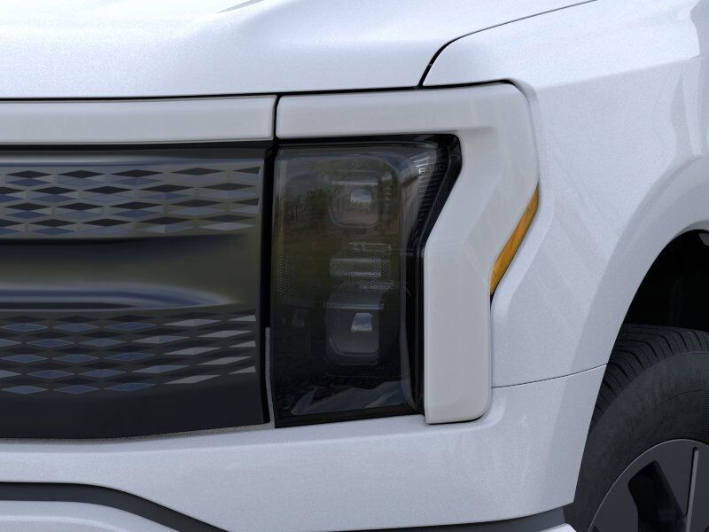 2025 Ford F-150 Lightning Flash Richmond VA