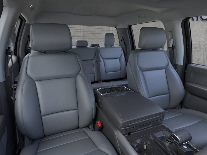 2025 Ford F-150 Lightning Flash Richmond VA