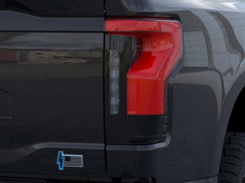 2025 Ford F-150 Lightning Flash Richmond VA