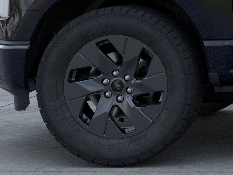 2025 Ford F-150 Lightning Flash Richmond VA