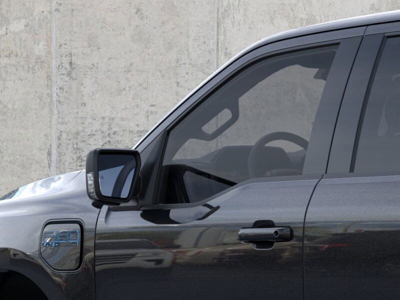 2025 Ford F-150 Lightning Flash Richmond VA