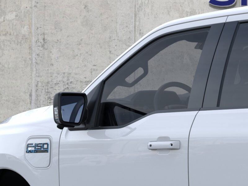 2025 Ford F-150 Lightning Flash Warrenton VA