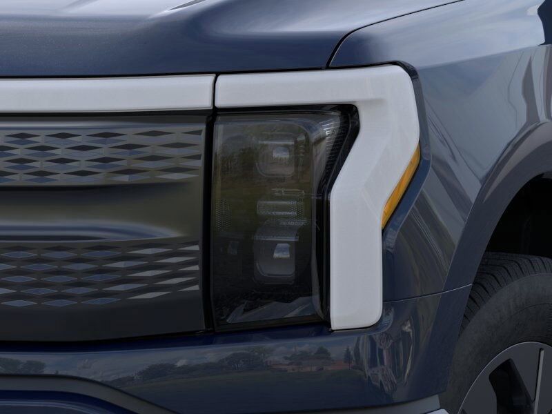 2025 Ford F-150 Lightning Flash Warrenton VA