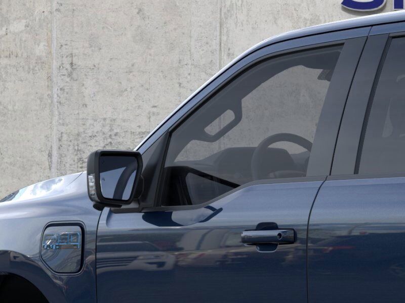 2025 Ford F-150 Lightning Flash Warrenton VA