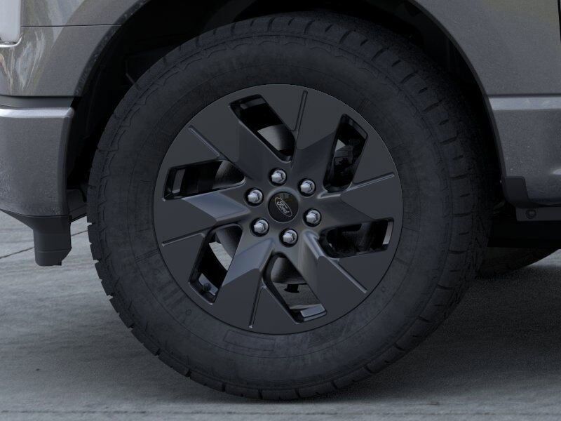 2025 Ford F-150 Lightning Flash Warrenton VA