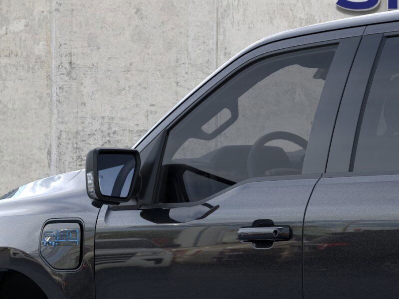 2025 Ford F-150 Lightning Flash Warrenton VA