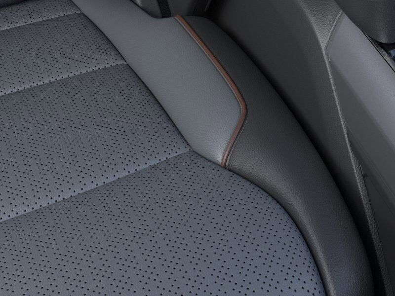 2025 Ford F-150 Lightning Lariat Ashland VA