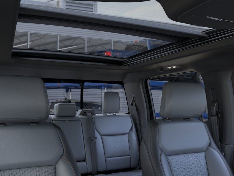 2025 Ford F-150 Lightning Lariat Ashland VA