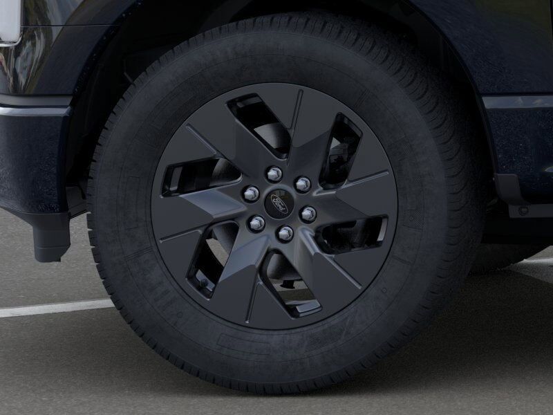 2025 Ford F-150 Lightning Lariat Ashland VA