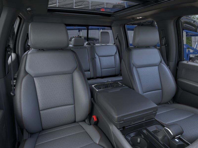 2025 Ford F-150 Lightning Lariat Ashland VA