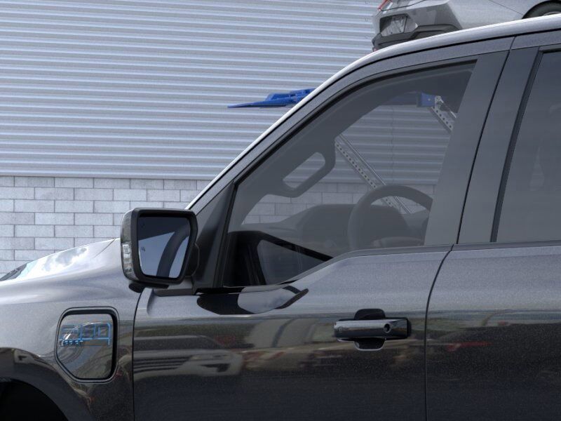 2025 Ford F-150 Lightning Lariat Ashland VA