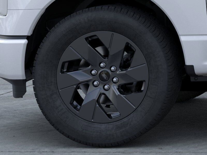 2025 Ford F-150 Lightning Lariat Gaithersburg MD