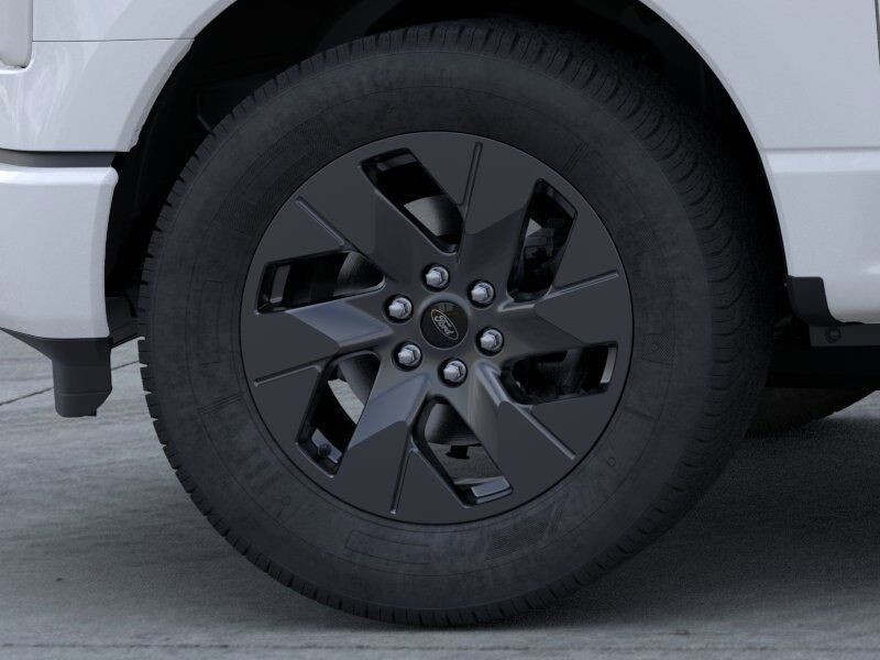 2025 Ford F-150 Lightning Lariat Richmond VA