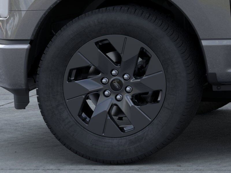 2025 Ford F-150 Lightning Lariat Richmond VA