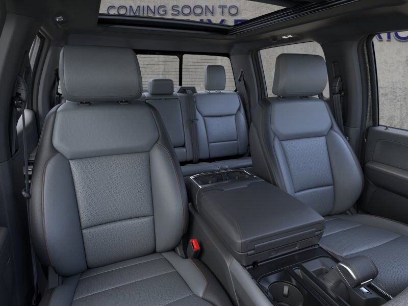 2025 Ford F-150 Lightning Lariat Richmond VA