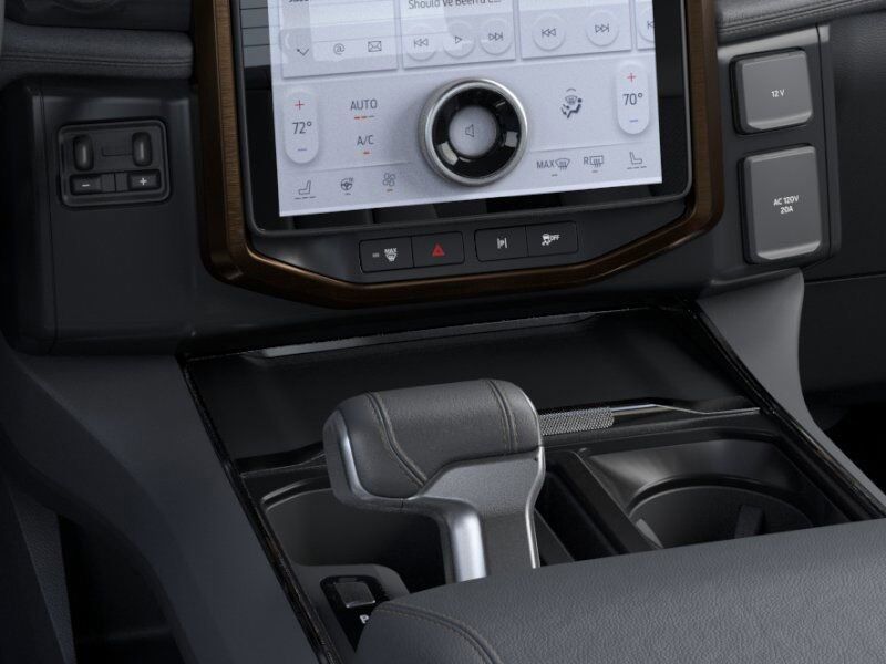 2025 Ford F-150 Lightning Lariat Warrenton VA