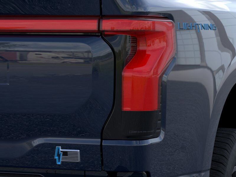 2025 Ford F-150 Lightning Lariat Warrenton VA