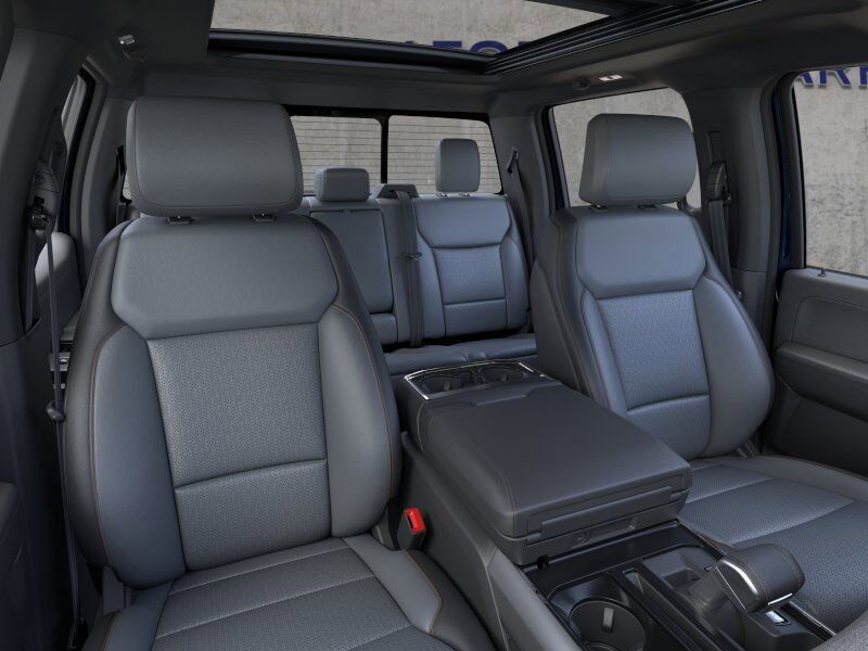 2025 Ford F-150 Lightning Lariat Warrenton VA