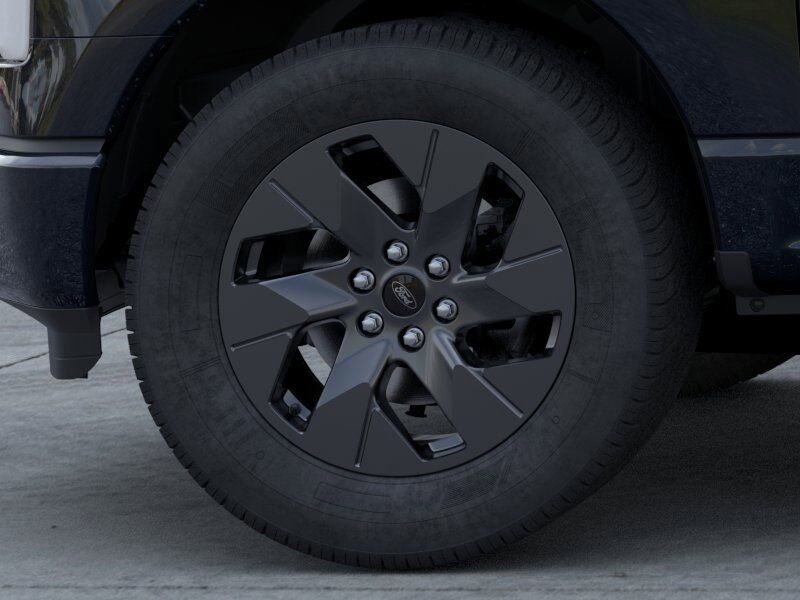 2025 Ford F-150 Lightning Lariat Warrenton VA