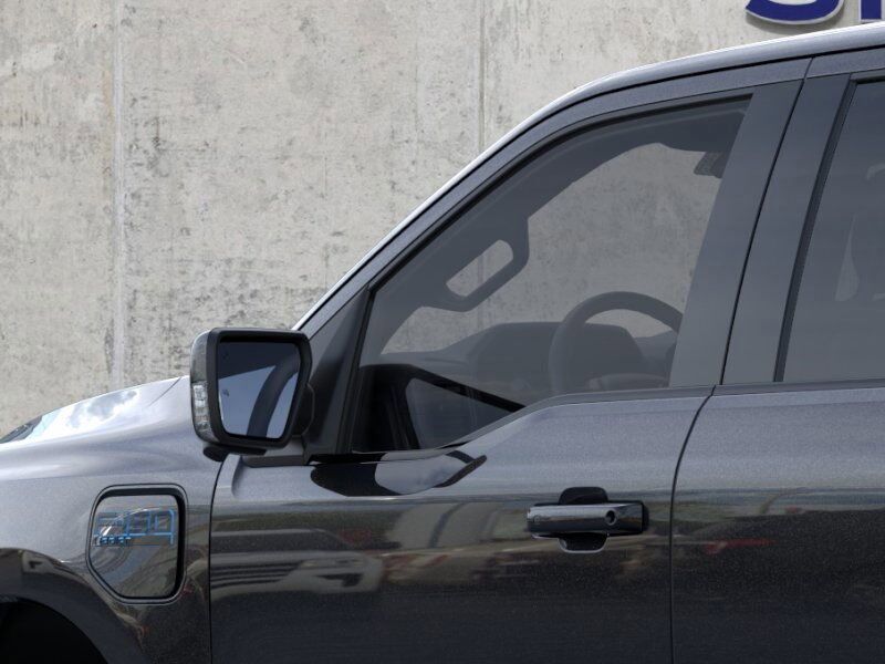 2025 Ford F-150 Lightning Lariat Warrenton VA