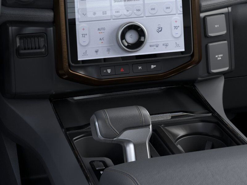 2025 Ford F-150 Lightning Lariat Warrenton VA