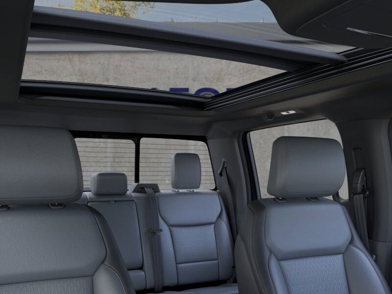 2025 Ford F-150 Lightning Lariat Warrenton VA