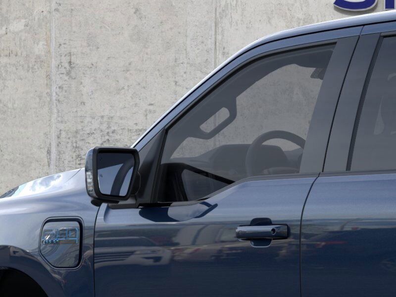 2025 Ford F-150 Lightning Lariat Warrenton VA