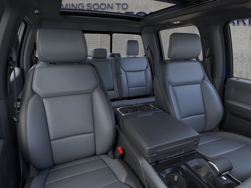 2025 Ford F-150 Lightning Lariat Warrenton VA