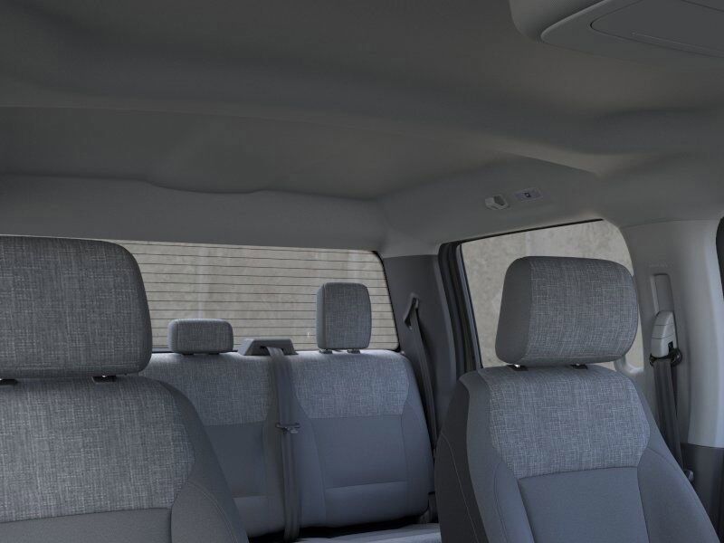 2025 Ford F-150 Lightning XLT Gaithersburg MD