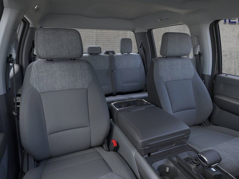 2025 Ford F-150 Lightning XLT Gaithersburg MD