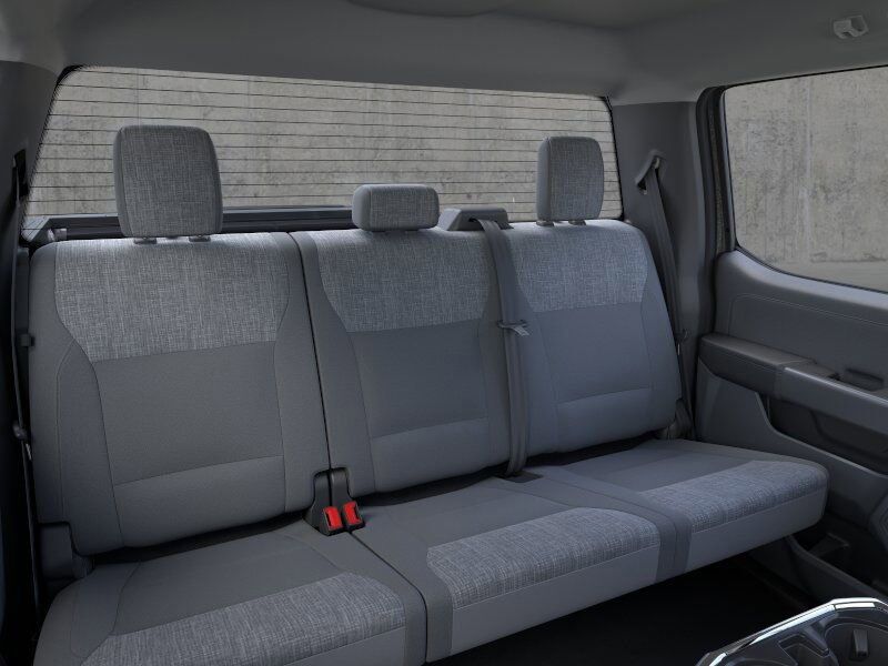 2025 Ford F-150 Lightning XLT Gaithersburg MD