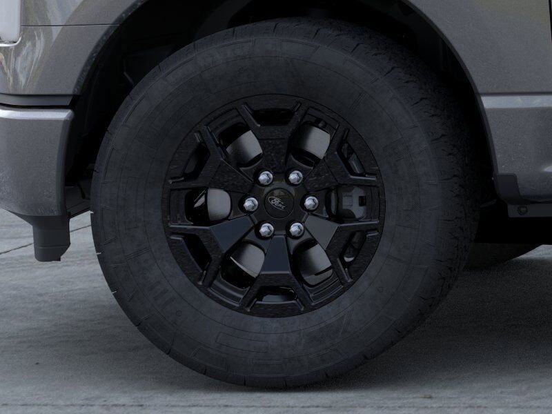 2025 Ford F-150 Lightning XLT Gaithersburg MD