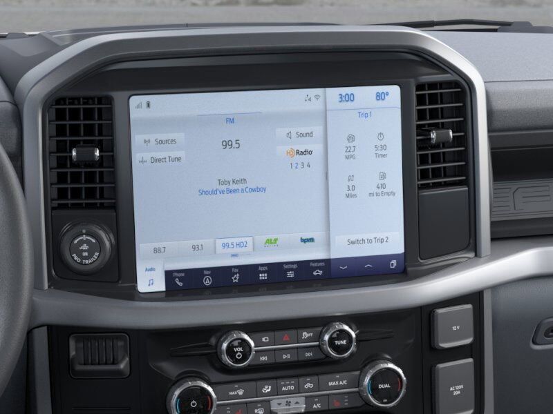 2025 Ford F-150 Lightning XLT Gaithersburg MD