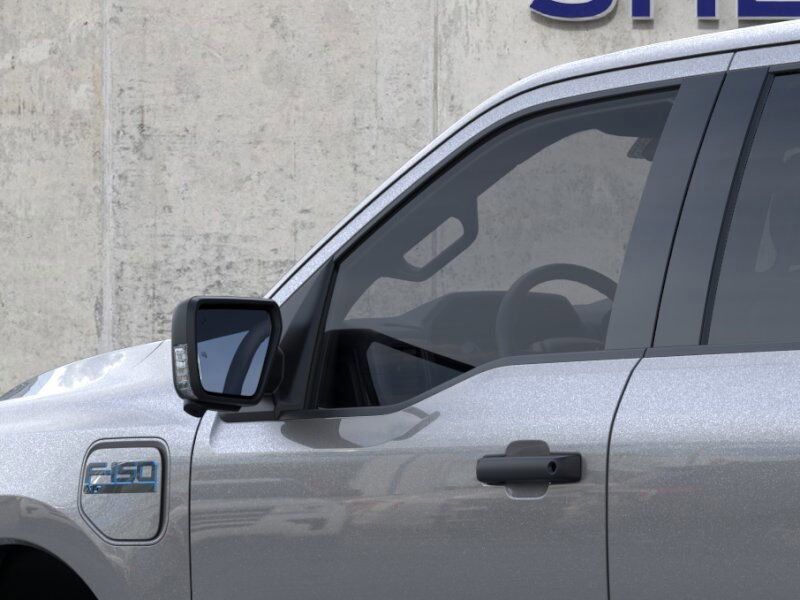 2025 Ford F-150 Lightning XLT Gaithersburg MD