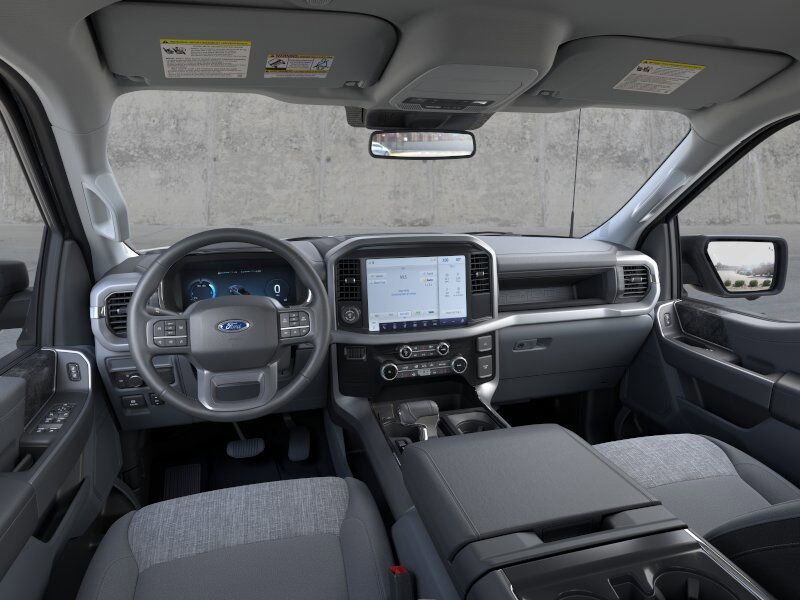 2025 Ford F-150 Lightning XLT Gaithersburg MD