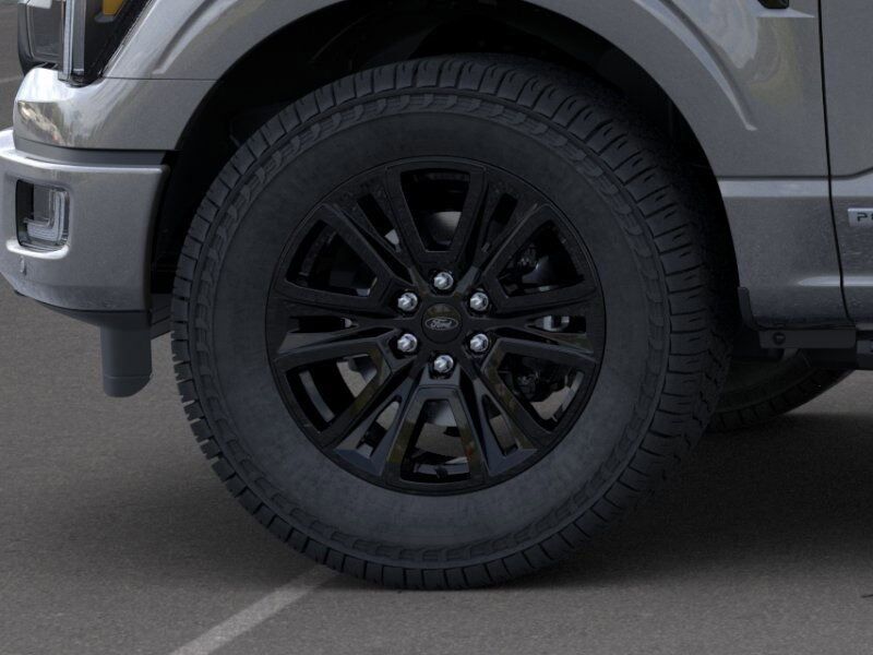 2025 Ford F-150 Platinum Ashland VA