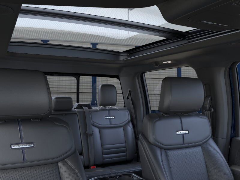 2025 Ford F-150 Platinum Gaithersburg MD