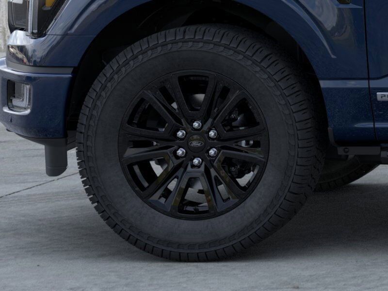 2025 Ford F-150 Platinum Gaithersburg MD