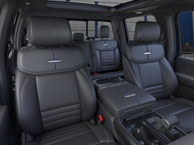 2025 Ford F-150 Platinum Gaithersburg MD