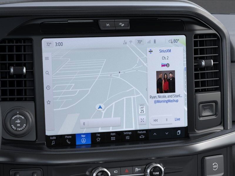 2025 Ford F-150 Platinum Gaithersburg MD