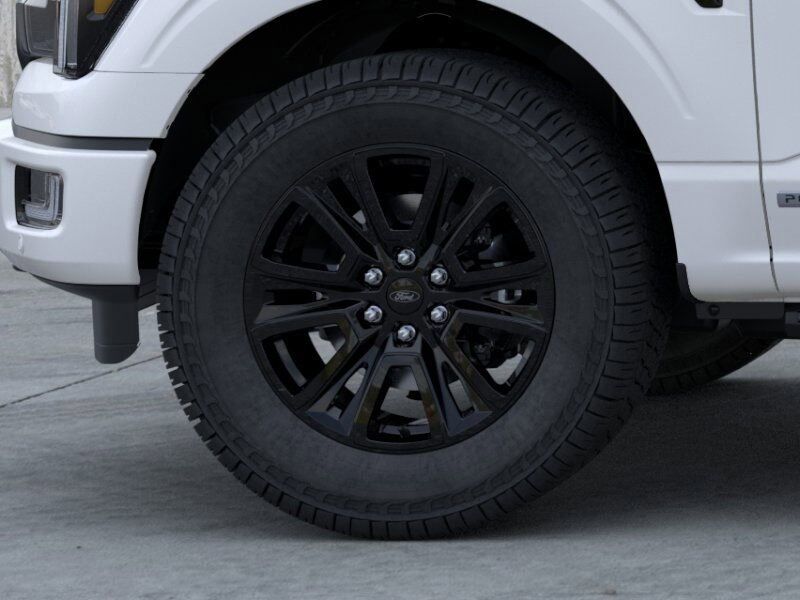 2025 Ford F-150 Platinum Gaithersburg MD