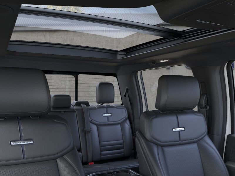 2025 Ford F-150 Platinum Gaithersburg MD