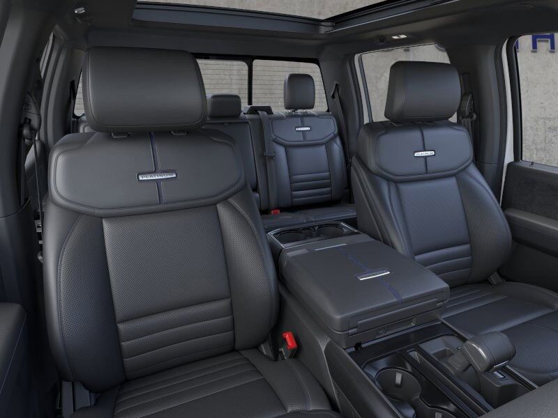 2025 Ford F-150 Platinum Gaithersburg MD